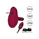 Dual Rider Thrust and Grind - Rood van het merk Remote Controlled Vibes - Sexmachines - online kopen bij Masculum.nl. De discrete online seks-toys en erotisch heren ondergoed winkel voor gay & hetero mannen.