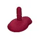Dual Rider Thrust and Grind - Rood van het merk Remote Controlled Vibes - Sexmachines - online kopen bij Masculum.nl. De discrete online seks-toys en erotisch heren ondergoed winkel voor gay & hetero mannen.