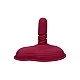 Dual Rider Thrust and Grind - Rood van het merk Remote Controlled Vibes - Sexmachines - online kopen bij Masculum.nl. De discrete online seks-toys en erotisch heren ondergoed winkel voor gay & hetero mannen.