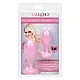 First Time Crystal Booty Duo - Roze van het merk First Time - Buttplugs - online kopen bij Masculum.nl. De discrete online seks-toys en erotisch heren ondergoed winkel voor gay & hetero mannen.