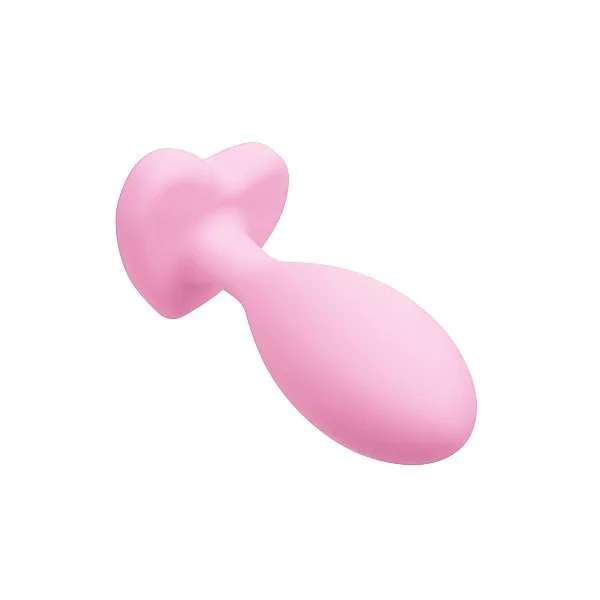 First Time Crystal Booty Duo - Roze van het merk First Time - Buttplugs - online kopen bij Masculum.nl. De discrete online seks-toys en erotisch heren ondergoed winkel voor gay & hetero mannen.
