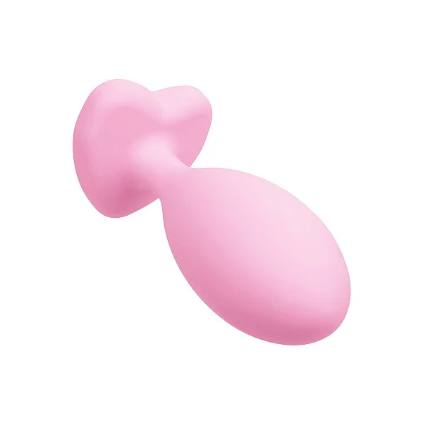 First Time Crystal Booty Duo - Roze van het merk First Time - Buttplugs - online kopen bij Masculum.nl. De discrete online seks-toys en erotisch heren ondergoed winkel voor gay & hetero mannen.