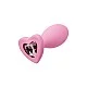 First Time Crystal Booty Duo - Roze van het merk First Time - Buttplugs - online kopen bij Masculum.nl. De discrete online seks-toys en erotisch heren ondergoed winkel voor gay & hetero mannen.