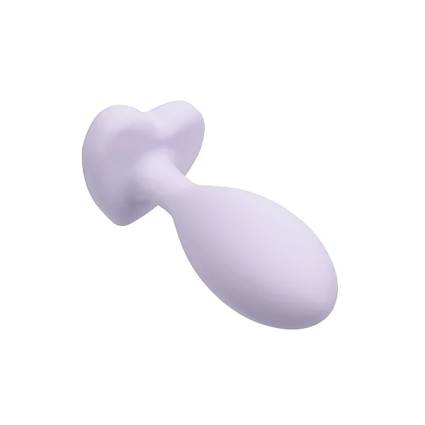 First Time Crystal Booty Duo - Violet van het merk First Time - Buttplugs - online bestellen bij Masculum.nl. De discrete online seks-toys en erotisch heren ondergoed winkel voor gay & hetero mannen.