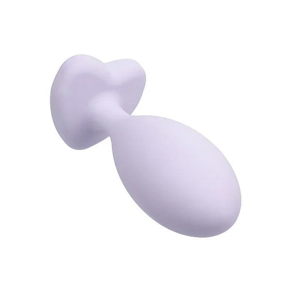 First Time Crystal Booty Duo - Violet van het merk First Time - Buttplugs - online bestellen bij Masculum.nl. De discrete online seks-toys en erotisch heren ondergoed winkel voor gay & hetero mannen.