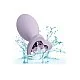 First Time Crystal Booty Duo - Violet van het merk First Time - Buttplugs - online bestellen bij Masculum.nl. De discrete online seks-toys en erotisch heren ondergoed winkel voor gay & hetero mannen.