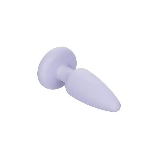 Crystal Booty Kit - Paars van het merk First Time - Buttplugs - online bestellen bij Masculum.nl. De discrete online seks-toys en erotisch heren ondergoed winkel voor gay & hetero mannen.