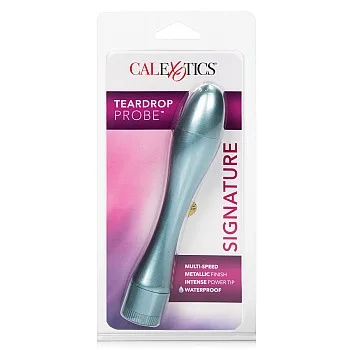 Teardrop Probe - Blauw