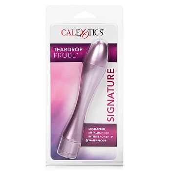 Teardrop Probe - Roze