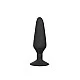 XL Silicone Inflatable Plug - Zwart van het merk Anal - Opblaasbare Dildo's - online bestellen bij Masculum.nl. De discrete online seks-toys en erotisch heren ondergoed winkel voor gay & hetero mannen.
