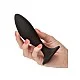 Silicone Anal Curve Kit - Zwart van het merk Anal - Buttplugs - online kopen bij Masculum.nl. De discrete online seks-toys en erotisch heren ondergoed winkel voor gay & hetero mannen.