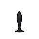 Silicone Anal Curve Kit - Zwart van het merk Anal - Buttplugs - online kopen bij Masculum.nl. De discrete online seks-toys en erotisch heren ondergoed winkel voor gay & hetero mannen.