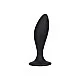 Silicone Anal Curve Kit - Zwart van het merk Anal - Buttplugs - online kopen bij Masculum.nl. De discrete online seks-toys en erotisch heren ondergoed winkel voor gay & hetero mannen.