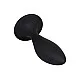 Silicone Anal Curve Kit - Zwart van het merk Anal - Buttplugs - online kopen bij Masculum.nl. De discrete online seks-toys en erotisch heren ondergoed winkel voor gay & hetero mannen.