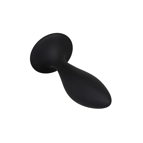 Silicone Anal Curve Kit - Zwart van het merk Anal - Buttplugs - online kopen bij Masculum.nl. De discrete online seks-toys en erotisch heren ondergoed winkel voor gay & hetero mannen.
