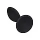 Silicone Anal Curve Kit - Zwart van het merk Anal - Buttplugs - online kopen bij Masculum.nl. De discrete online seks-toys en erotisch heren ondergoed winkel voor gay & hetero mannen.