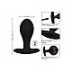 Weighted Inflatable Plug Large - Zwart van het merk Anal - Opblaasbare Dildo's - online bestellen bij Masculum.nl. De discrete online seks-toys en erotisch heren ondergoed winkel voor gay & hetero mannen.