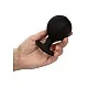 Weighted Inflatable Plug Large - Zwart van het merk Anal - Opblaasbare Dildo's - online bestellen bij Masculum.nl. De discrete online seks-toys en erotisch heren ondergoed winkel voor gay & hetero mannen.