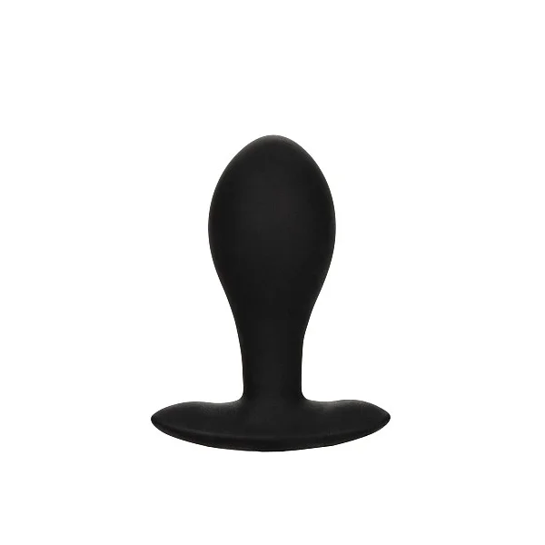 Weighted Inflatable Plug Large - Zwart van het merk Anal - Opblaasbare Dildo's - online bestellen bij Masculum.nl. De discrete online seks-toys en erotisch heren ondergoed winkel voor gay & hetero mannen.