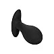 Weighted Inflatable Plug Large - Zwart van het merk Anal - Opblaasbare Dildo's - online bestellen bij Masculum.nl. De discrete online seks-toys en erotisch heren ondergoed winkel voor gay & hetero mannen.