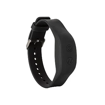 Wristband Remote Accessory - Zwart