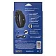 Wristband Remote Accessory - Zwart van het merk Remote Controlled Vibes - Sextoys - online bestellen bij Masculum.nl. De discrete online seks-toys en erotisch heren ondergoed winkel voor gay & hetero mannen.