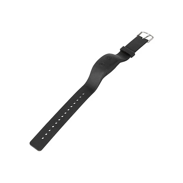 Wristband Remote Accessory - Zwart van het merk Remote Controlled Vibes - Sextoys - online bestellen bij Masculum.nl. De discrete online seks-toys en erotisch heren ondergoed winkel voor gay & hetero mannen.