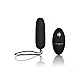 Silicone Remote Bullet - Zwart van het merk Remote Controlled Vibes - Vibrerende Eitjes - online bestellen bij Masculum.nl. De discrete online seks-toys en erotisch heren ondergoed winkel voor gay & hetero mannen.