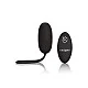 Remote Rechargeable Egg - Zwart van het merk Remote Controlled Vibes - Vibrerende Eitjes - online bestellen bij Masculum.nl. De discrete online seks-toys en erotisch heren ondergoed winkel voor gay & hetero mannen.