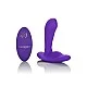 Remote Pinpoint Pleaser - Paars van het merk Remote Controlled Vibes - Vibrators - online kopen bij Masculum.nl. De discrete online seks-toys en erotisch heren ondergoed winkel voor gay & hetero mannen.