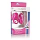 Remote Pleasure Ring - Roze van het merk Remote Controlled Vibes - Vibrerende Cockringen - online bestellen bij Masculum.nl. De discrete online seks-toys en erotisch heren ondergoed winkel voor gay & hetero mannen.