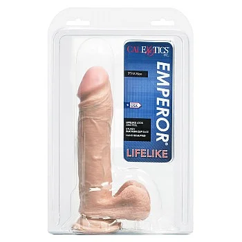 Lifelike Emperor 7 - Lichte huidskleur