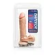 Emperor - Lichte huidskleur van het merk Emperor - Dildo's - online bestellen bij Masculum.nl. De discrete online seks-toys en erotisch heren ondergoed winkel voor gay & hetero mannen.