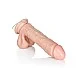 Emperor - Lichte huidskleur van het merk Emperor - Dildo's - online bestellen bij Masculum.nl. De discrete online seks-toys en erotisch heren ondergoed winkel voor gay & hetero mannen.