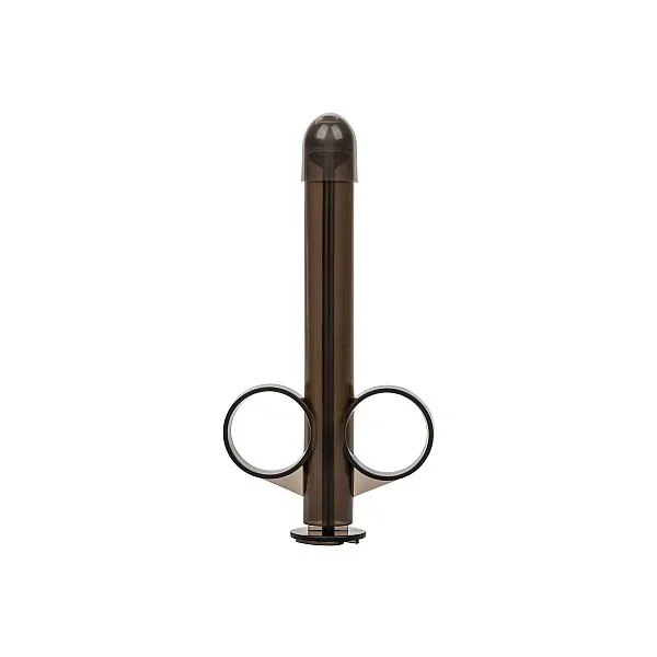 XL Lube Tube - Grijs van het merk Water Systems - Anaal Douches - online bestellen bij Masculum.nl. De discrete online seks-toys en erotisch heren ondergoed winkel voor gay & hetero mannen.
