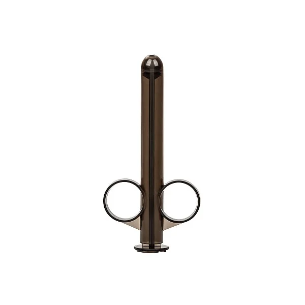 XL Lube Tube - Grijs van het merk Water Systems - Anaal Douches - online bestellen bij Masculum.nl. De discrete online seks-toys en erotisch heren ondergoed winkel voor gay & hetero mannen.