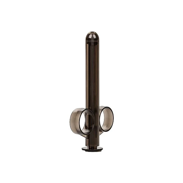 XL Lube Tube - Grijs van het merk Water Systems - Anaal Douches - online bestellen bij Masculum.nl. De discrete online seks-toys en erotisch heren ondergoed winkel voor gay & hetero mannen.