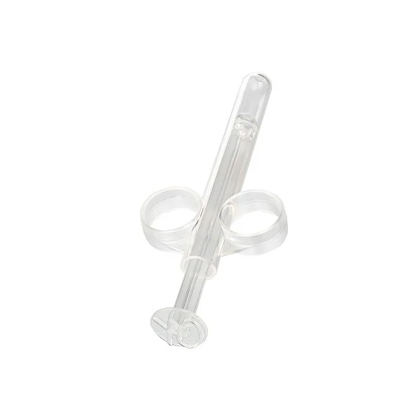 XL Lube Tube - Transparant van het merk Water Systems - Anaal Douches - online kopen bij Masculum.nl. De discrete online seks-toys en erotisch heren ondergoed winkel voor gay & hetero mannen.