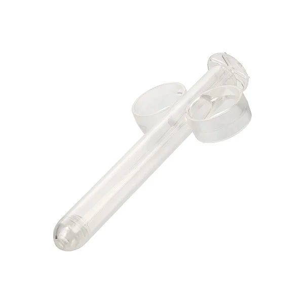 XL Lube Tube - Transparant van het merk Water Systems - Anaal Douches - online kopen bij Masculum.nl. De discrete online seks-toys en erotisch heren ondergoed winkel voor gay & hetero mannen.
