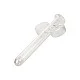 XL Lube Tube - Transparant van het merk Water Systems - Anaal Douches - online kopen bij Masculum.nl. De discrete online seks-toys en erotisch heren ondergoed winkel voor gay & hetero mannen.