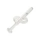 XL Lube Tube - Transparant van het merk Water Systems - Anaal Douches - online kopen bij Masculum.nl. De discrete online seks-toys en erotisch heren ondergoed winkel voor gay & hetero mannen.