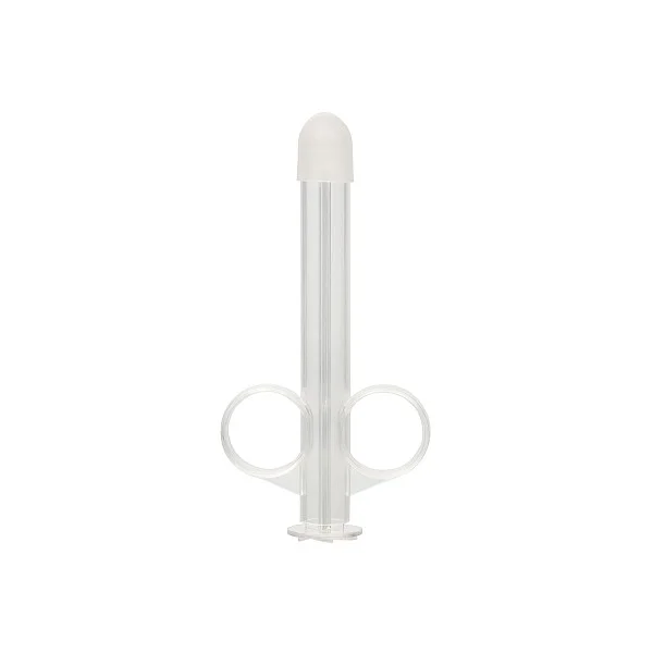 XL Lube Tube - Transparant van het merk Water Systems - Anaal Douches - online kopen bij Masculum.nl. De discrete online seks-toys en erotisch heren ondergoed winkel voor gay & hetero mannen.