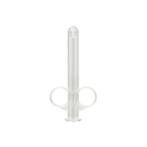 XL Lube Tube - Transparant van het merk Water Systems - Anaal Douches - online kopen bij Masculum.nl. De discrete online seks-toys en erotisch heren ondergoed winkel voor gay & hetero mannen.