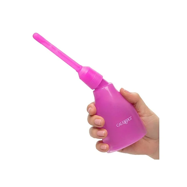 Ultimate Douche - Roze van het merk Water Systems - Anaal Douches - online bestellen bij Masculum.nl. De discrete online seks-toys en erotisch heren ondergoed winkel voor gay & hetero mannen.