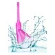Ultimate Douche - Roze van het merk Water Systems - Anaal Douches - online bestellen bij Masculum.nl. De discrete online seks-toys en erotisch heren ondergoed winkel voor gay & hetero mannen.