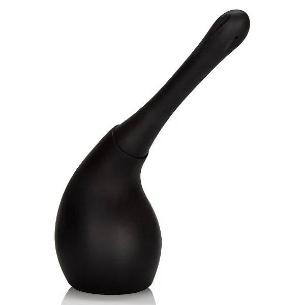 Ultimate Cleansing System - Zwart van het merk Water Systems - Anaal Douches - online kopen bij Masculum.nl. De discrete online seks-toys en erotisch heren ondergoed winkel voor gay & hetero mannen.