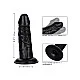 Back End Chubby - Zwart van het merk Anal - Realistische Dildo's - online kopen bij Masculum.nl. De discrete online seks-toys en erotisch heren ondergoed winkel voor gay & hetero mannen.