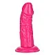 Back End Chubby - Roze van het merk Anal - Realistische Dildo's - online bestellen bij Masculum.nl. De discrete online seks-toys en erotisch heren ondergoed winkel voor gay & hetero mannen.