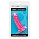 Back End Chubby - Roze van het merk Anal - Realistische Dildo's - online bestellen bij Masculum.nl. De discrete online seks-toys en erotisch heren ondergoed winkel voor gay & hetero mannen.
