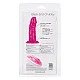 Back End Chubby - Roze van het merk Anal - Realistische Dildo's - online bestellen bij Masculum.nl. De discrete online seks-toys en erotisch heren ondergoed winkel voor gay & hetero mannen.